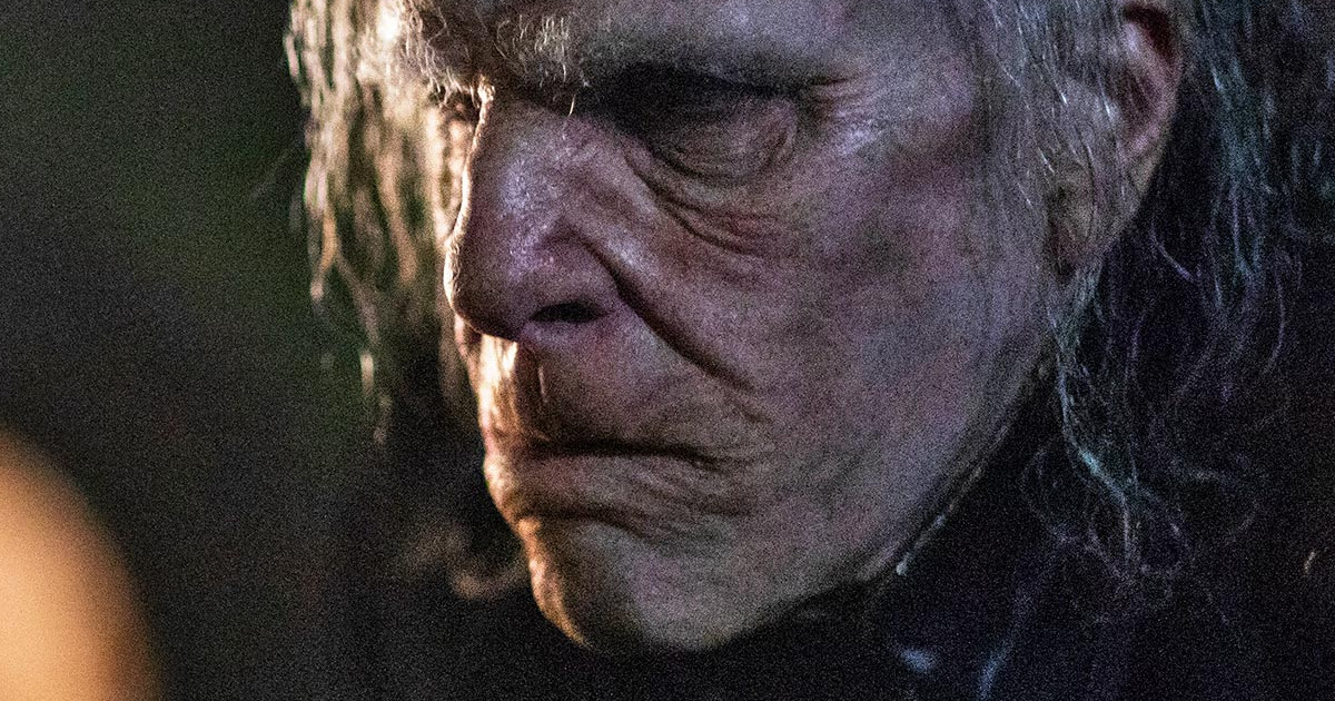 First Look At Zachary Quinto In NOS4A2