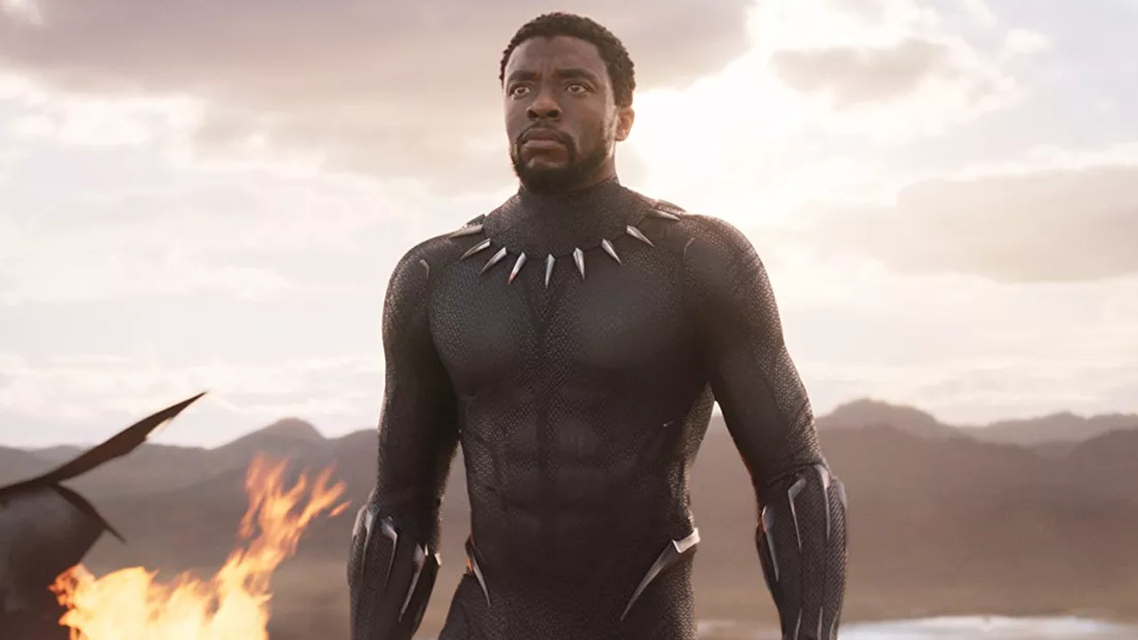 Black Panther Loses At Golden Globes