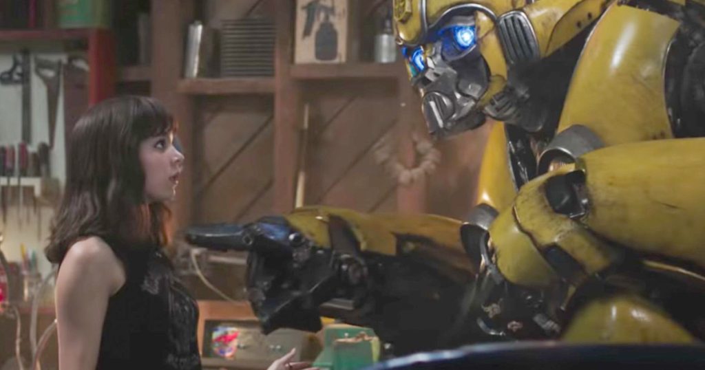 bumblebee-review