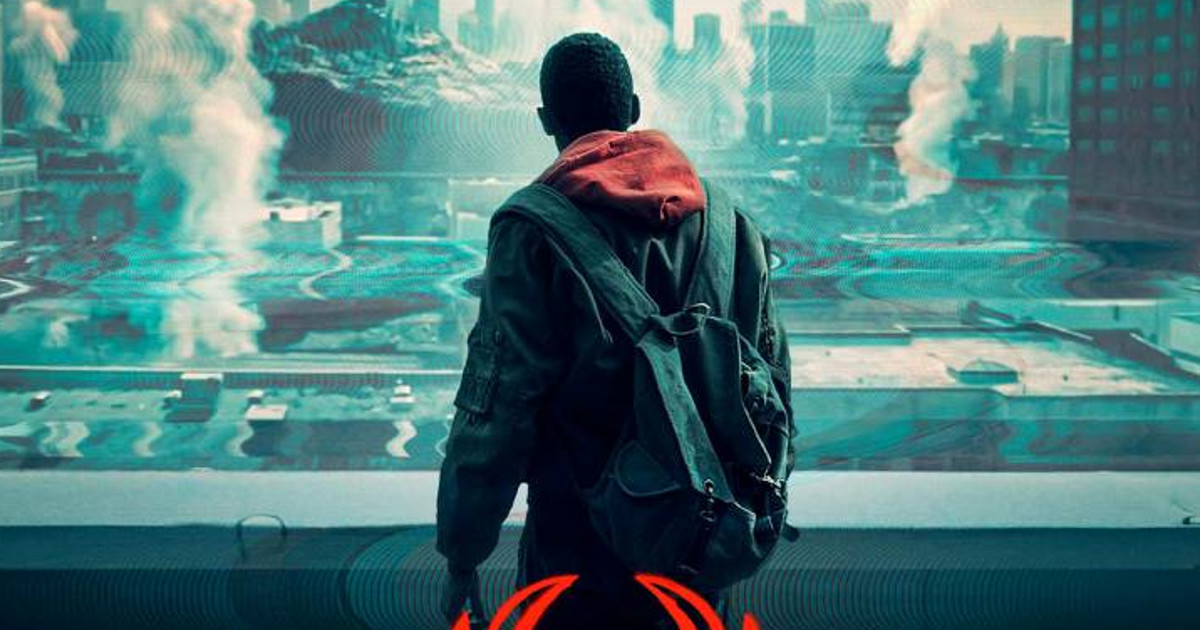 Captive State Poster Teases This Is No Longer Our Planet