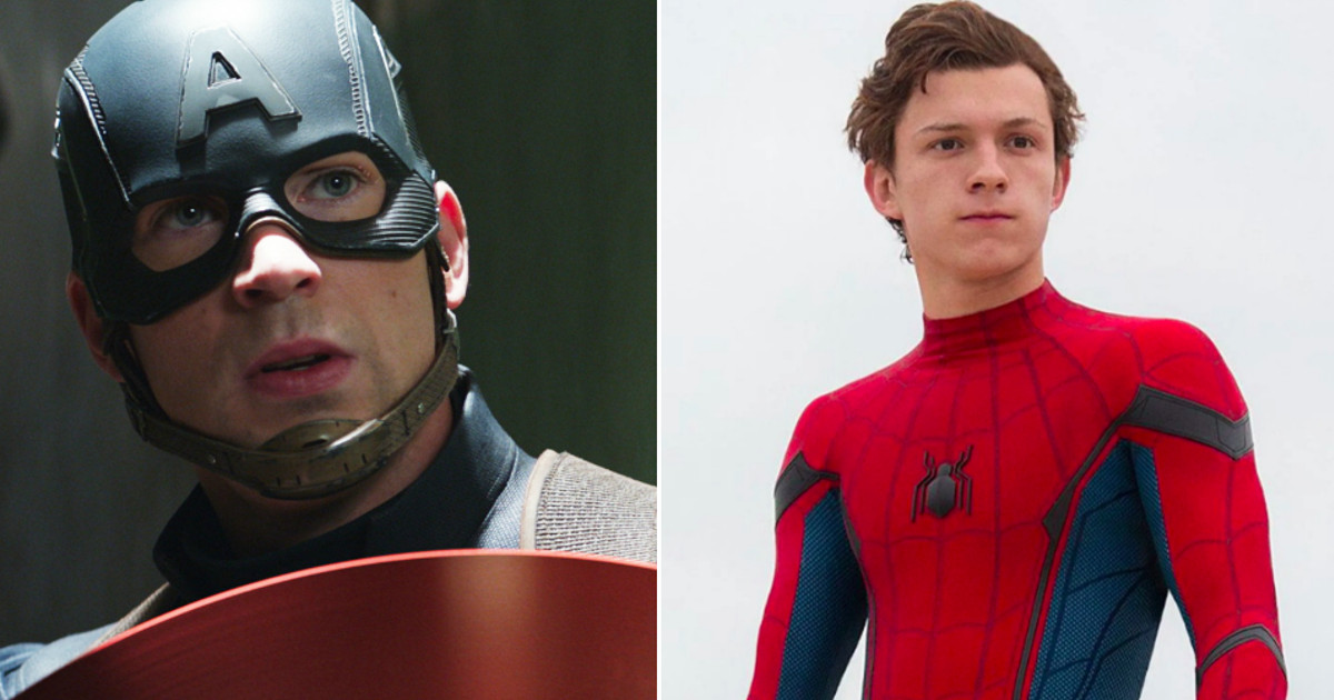 Chris Evans, Tom Holland Join Netflix Movie ‘The Devil All The Time’