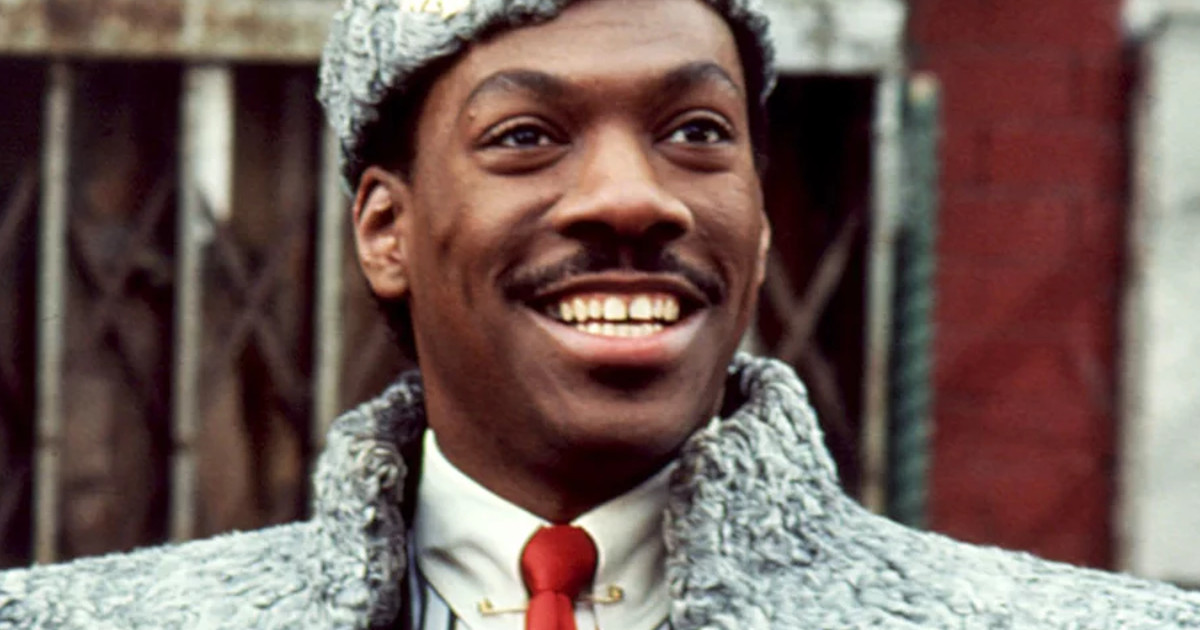 Coming To America 2 Happening With Eddie Murphy