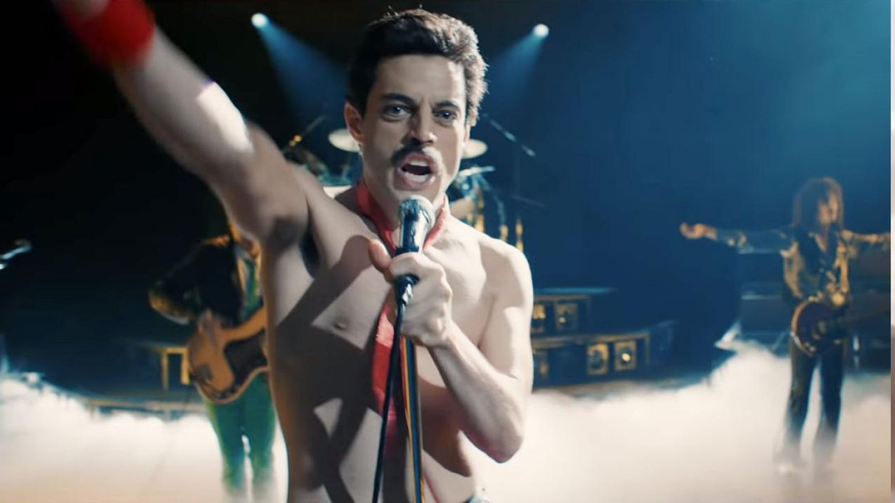 Golden Globes Winners List