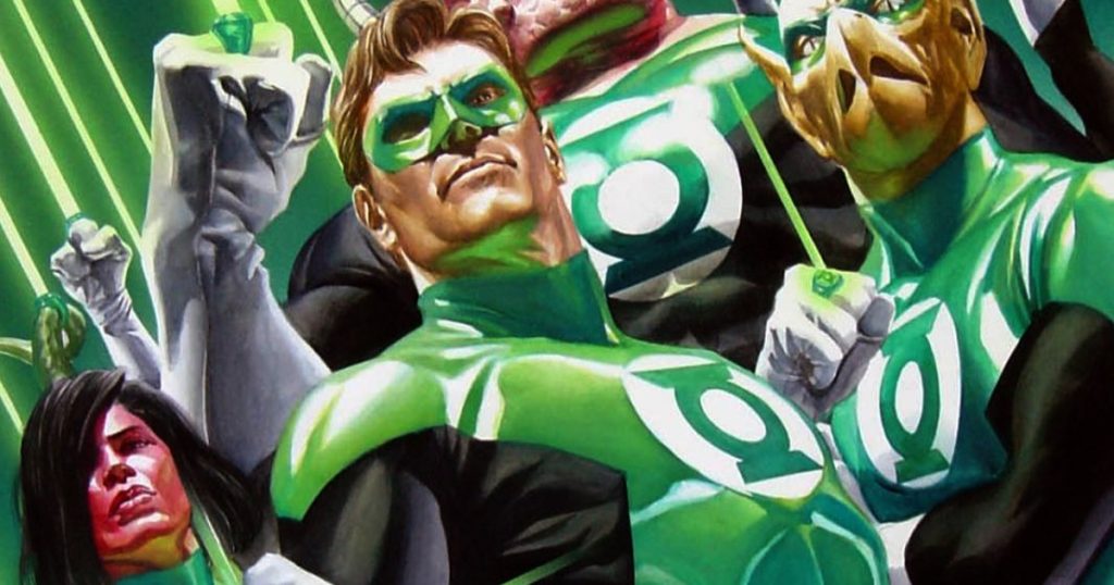 green-lantern-corps-rumors-details