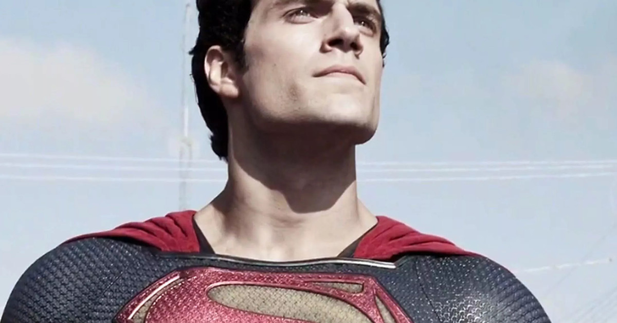 Henry Cavill Still Superman Says Zachary Levi