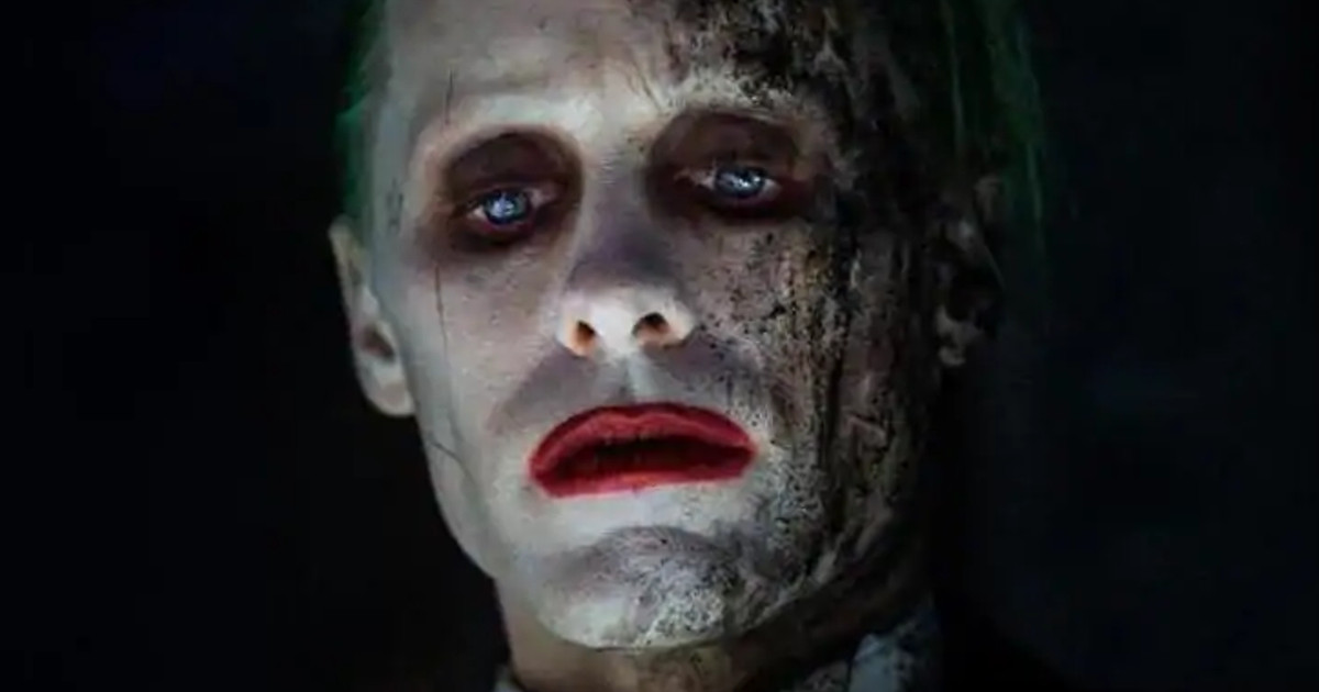 Jared Leto Done As Joker?