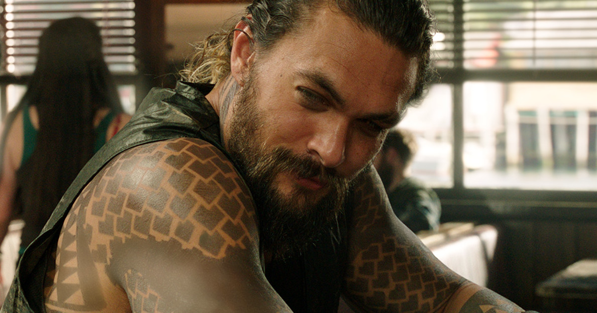 Jason Momoa, James Wan On Aquaman Billion Dollar Box Office