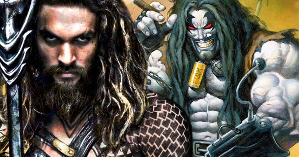 DC cancels Henry Cavill's Man of Steel 2; to recast Jason Momoa as Lobo  after Aquaman 2 - Bollywood Hungama