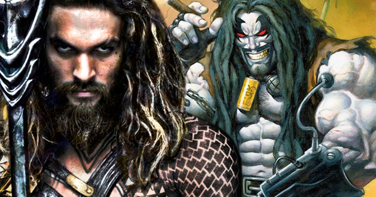 Jason Momoa Wanted Lobo If Not Aquaman