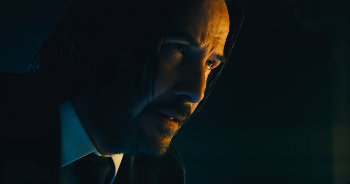 Win Tickets To John Wick 3 Premiere