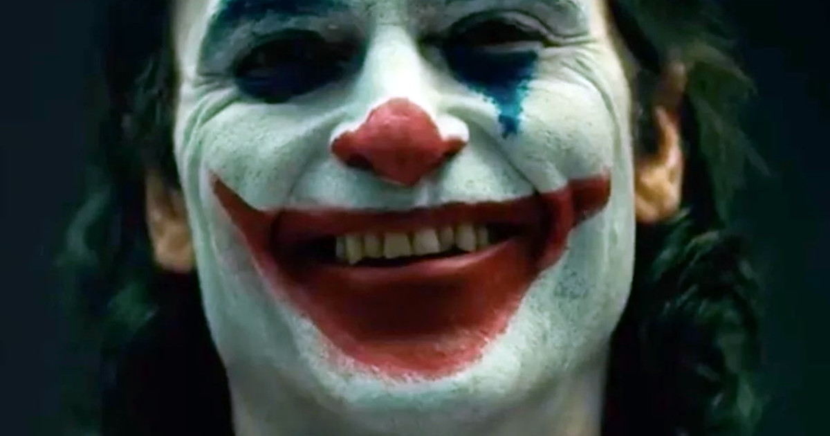 Joker Script Rewritten While Filming