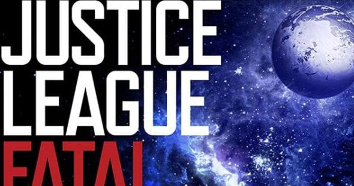 Justice League vs. The Fatal Five Synopsis and Cast Announced