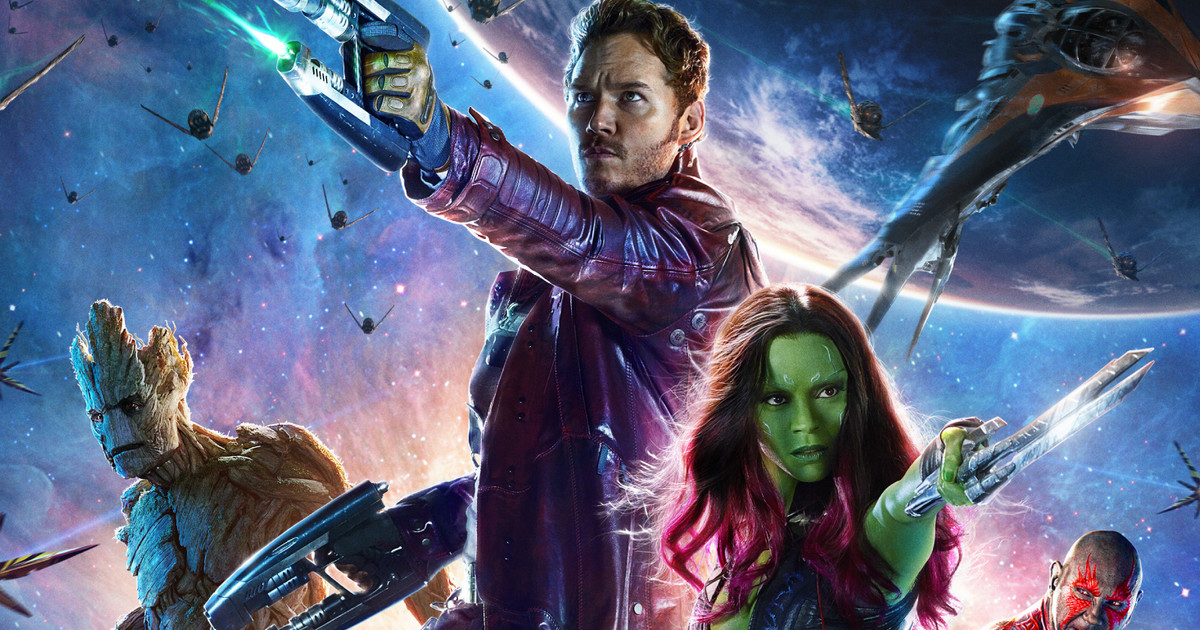 Kevin Feige On James Gunn, DC and Guardians of the Galaxy 3