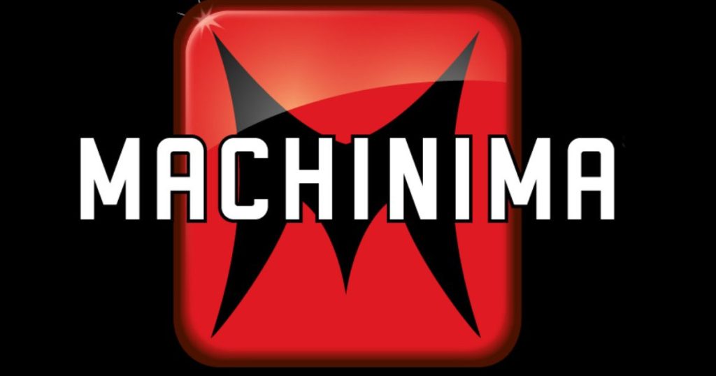 machinima-youtube