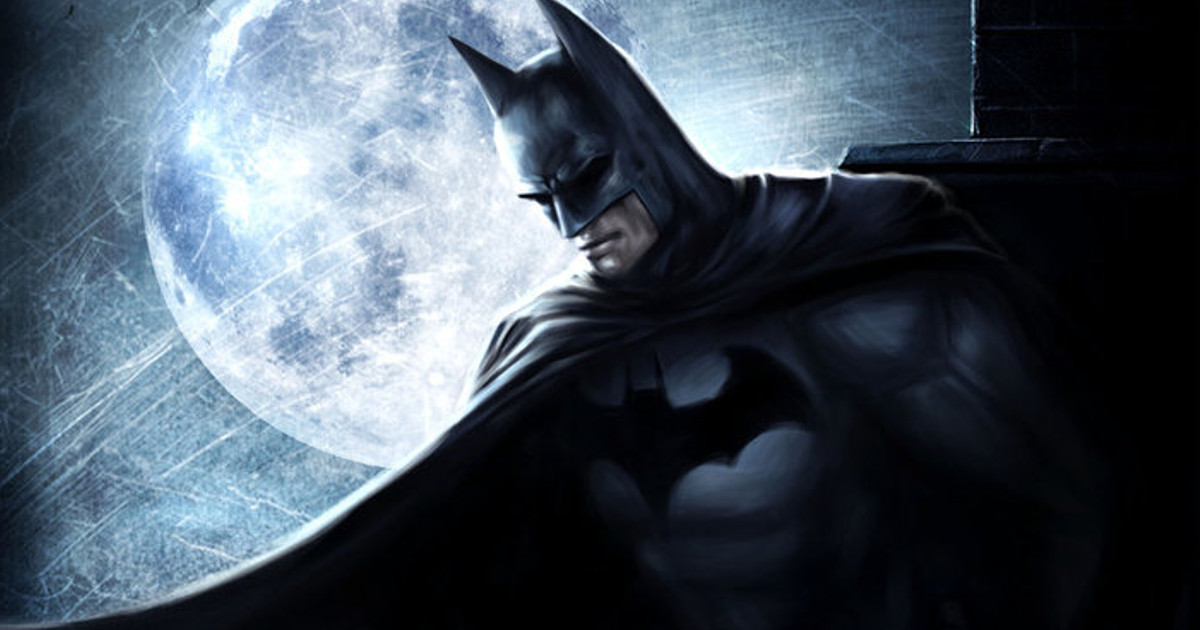 Matt Reeves Batman Will Be Detective Story