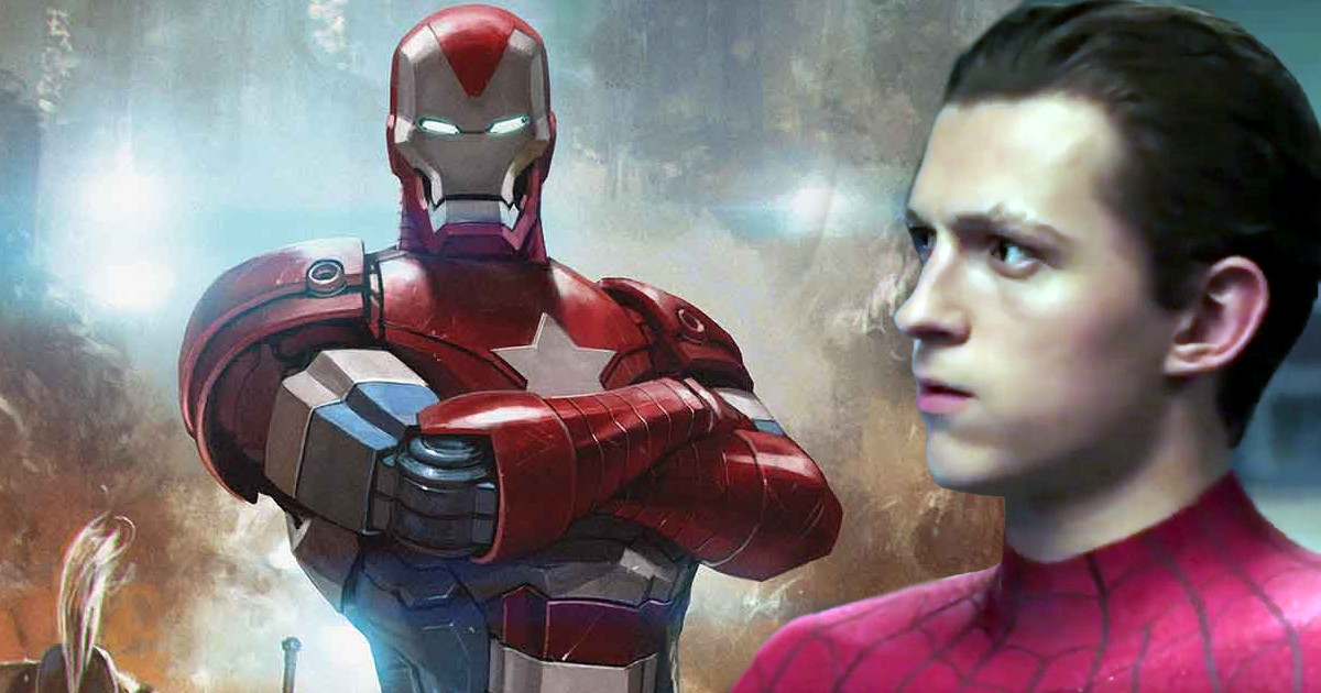 MCU Rumors Include Dark Avengers and Norman Osborn
