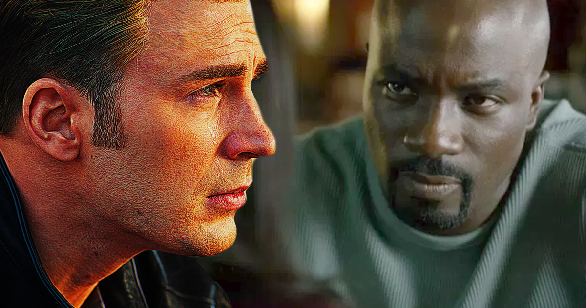 No Daredevil, Luke Cage For Avengers: Endgame Says Mike Colter