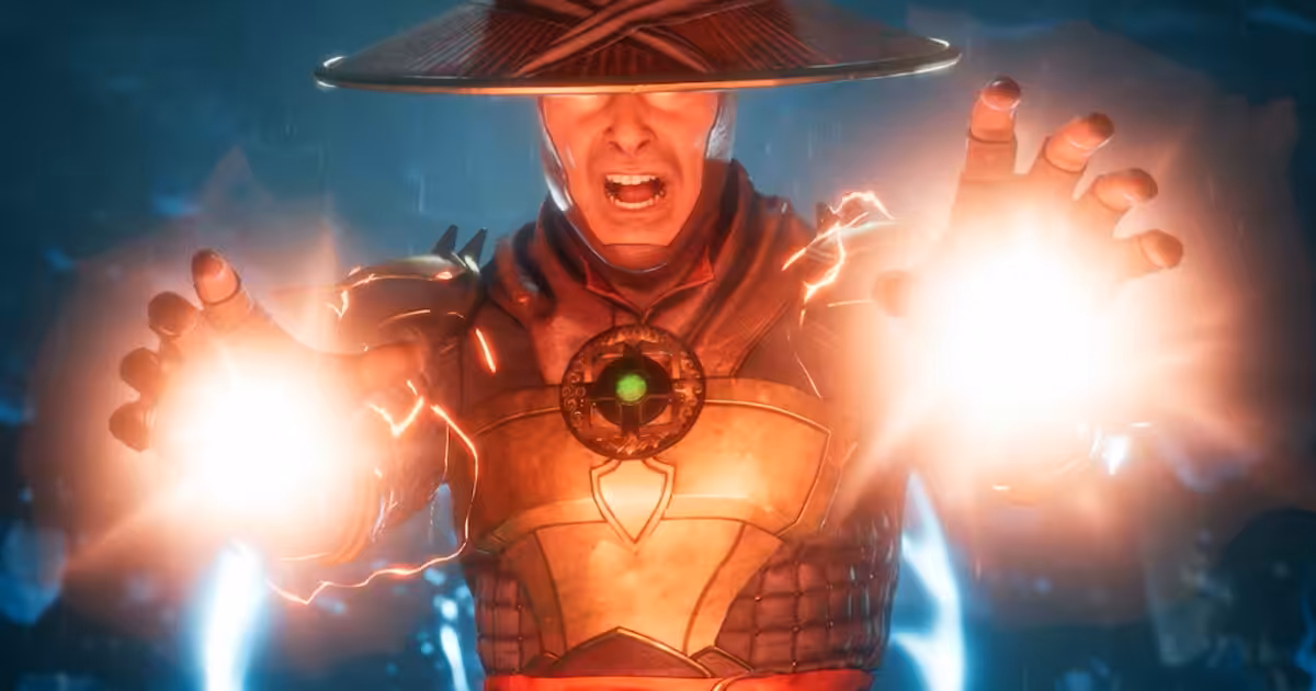 Mortal Kombat 11 Evolution Trailer With Ed Boon