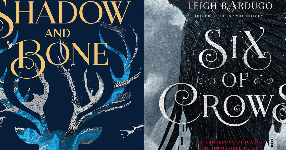 Netflix Announces “Shadow and Bone” Fantasy Series
