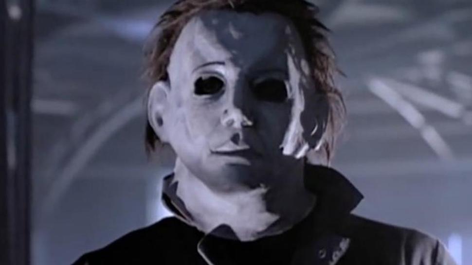 Michael Myers Is Back With Halloween Returns