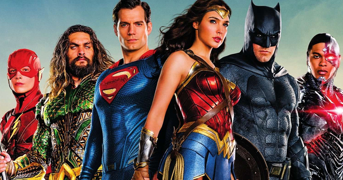 Patty Jenkins Doesn’t Want Justice League 2