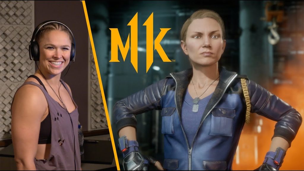 Getting My Butt Kicked In The Mortal Kombat 11 Online Beta (And Loving It)