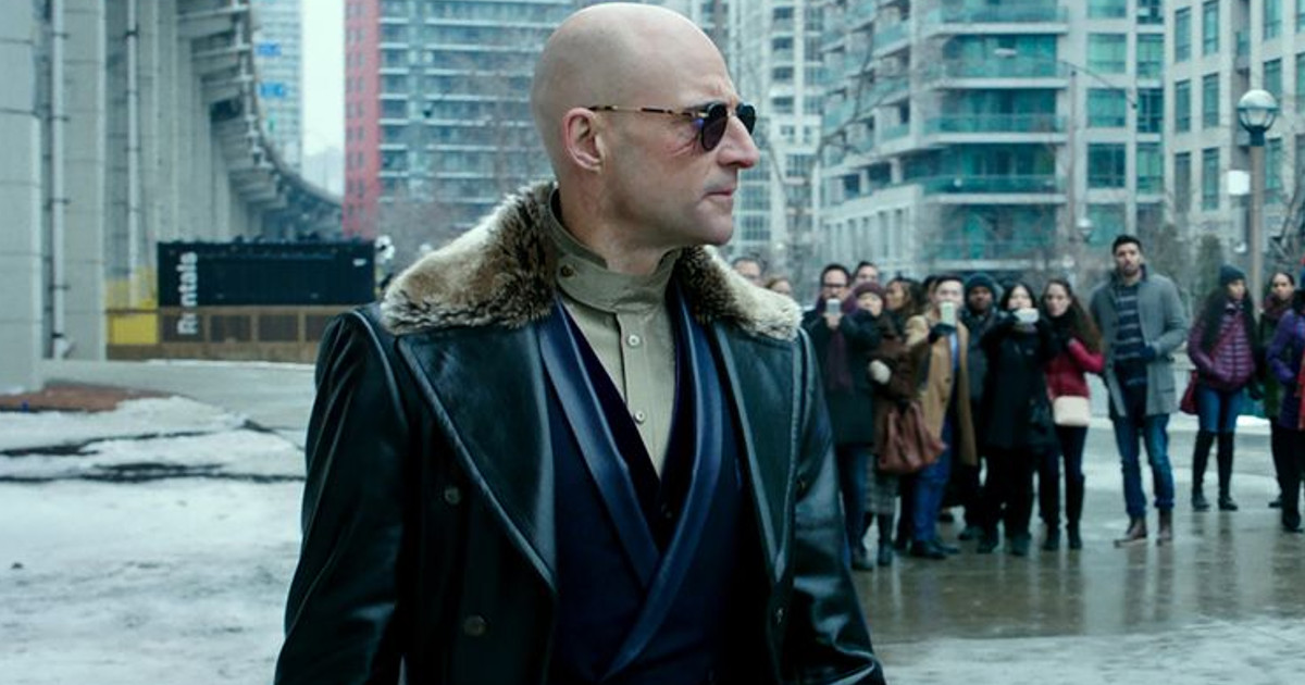 Shazam Confronts Sivana In New Image