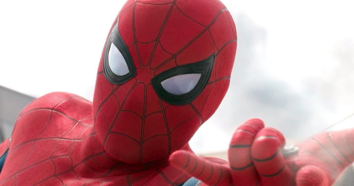 Tom Holland Responds To Spider-Man: Far From Home Trailer Demands