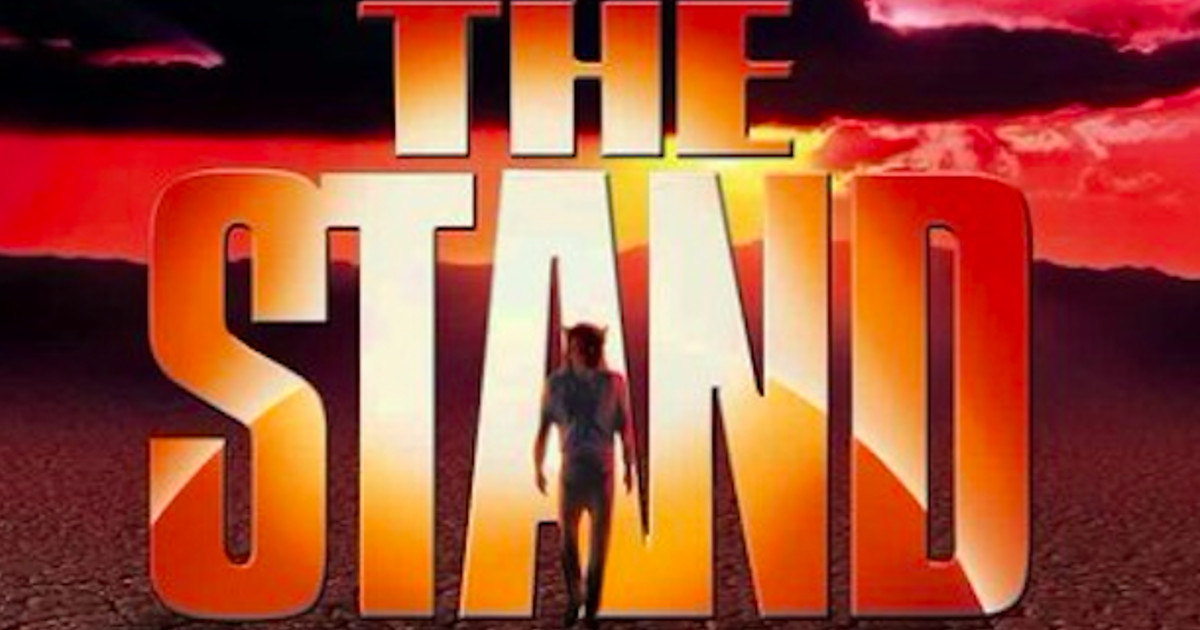Stephen King’s ‘The Stand’ Is A TV Series Event