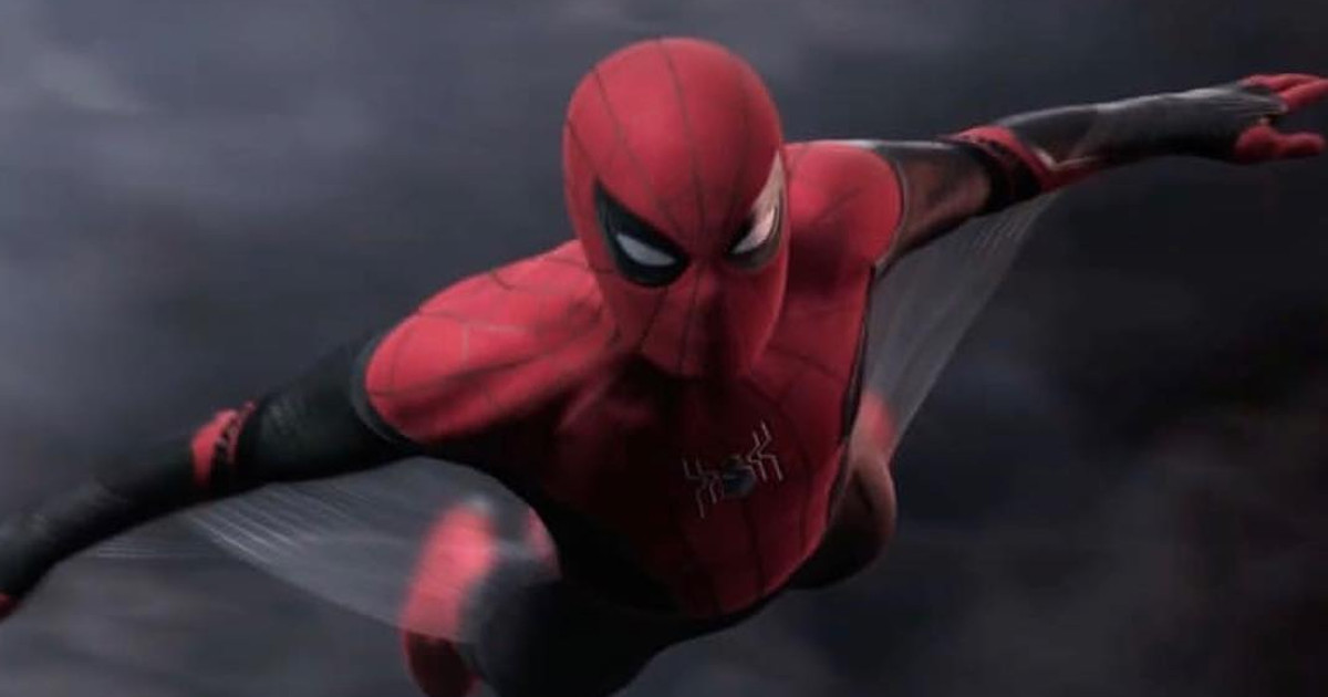 Spider-Man: Far From Home runtime confirmed - and it's one of the