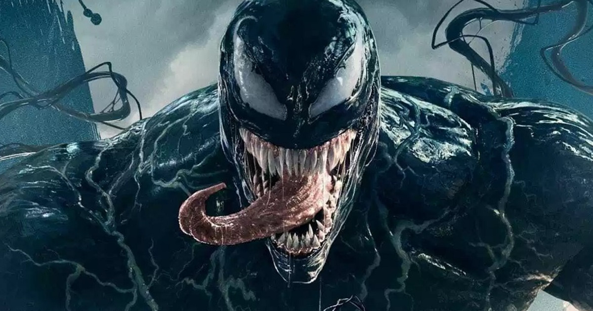 Venom Sequel In Development