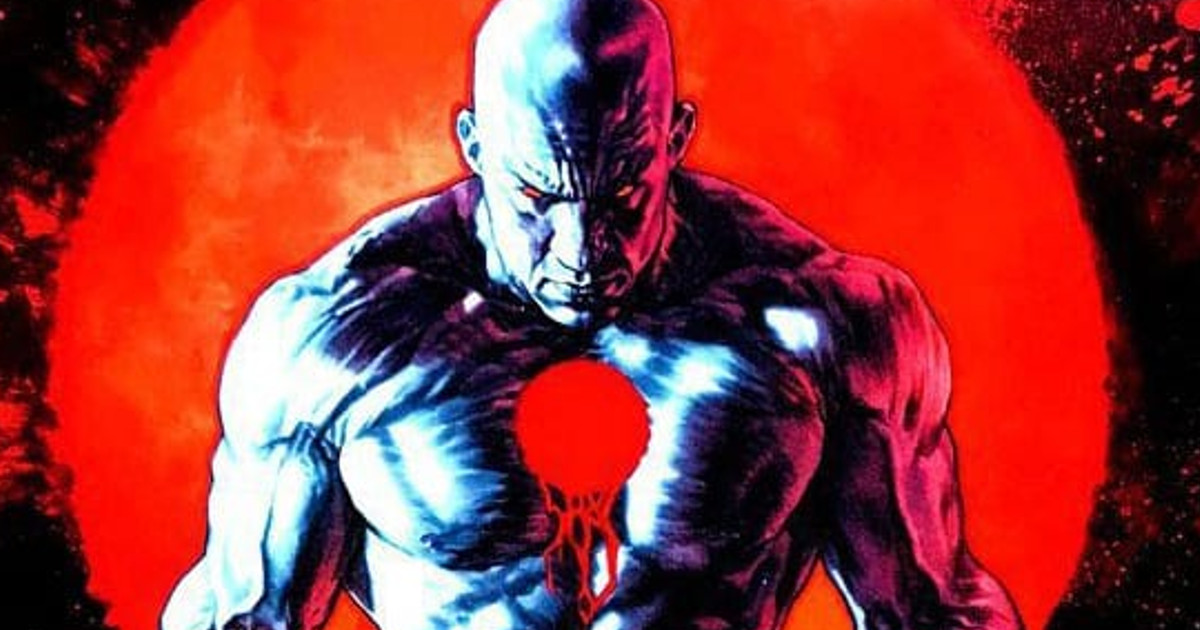 First Look At Vin Diesel In Bloodshot