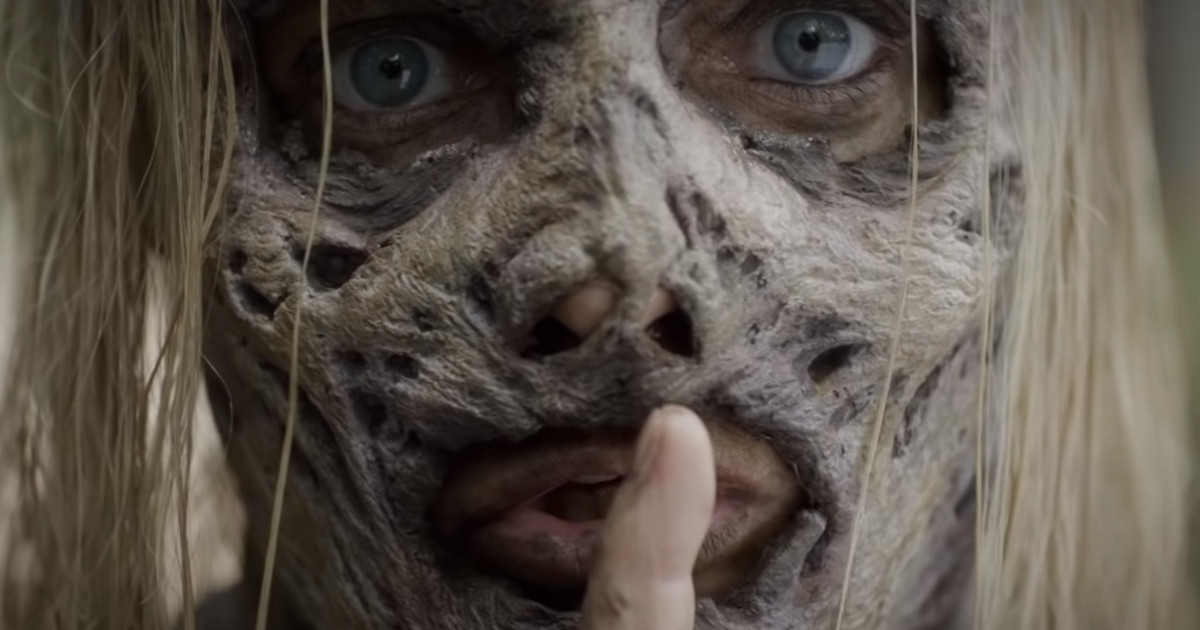 The Walking Dead Season 9 Returns Trailers and Poster