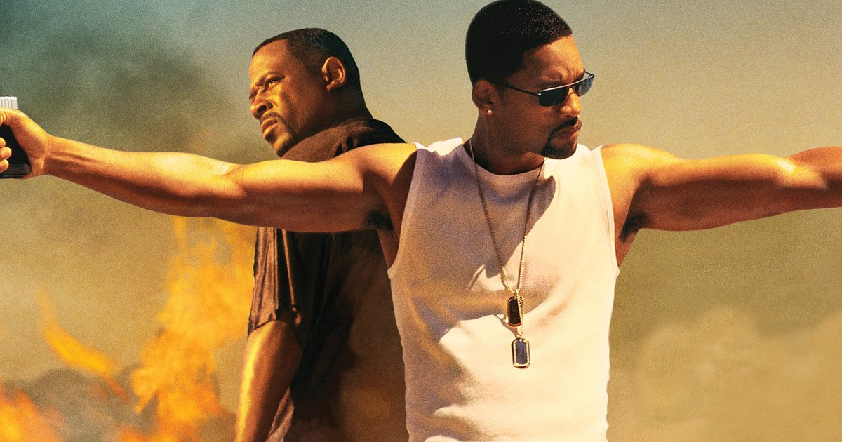 Will Smith Teases Bad Boys 3