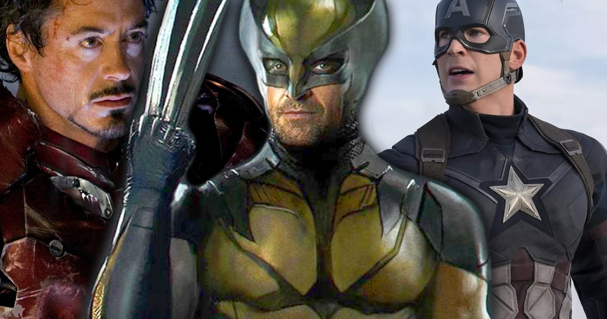 Bad News For Wolverine, X-Men At Marvel?