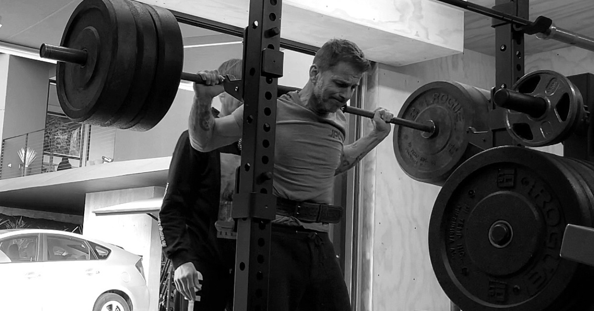 Zack Snyder Announces New Production Company