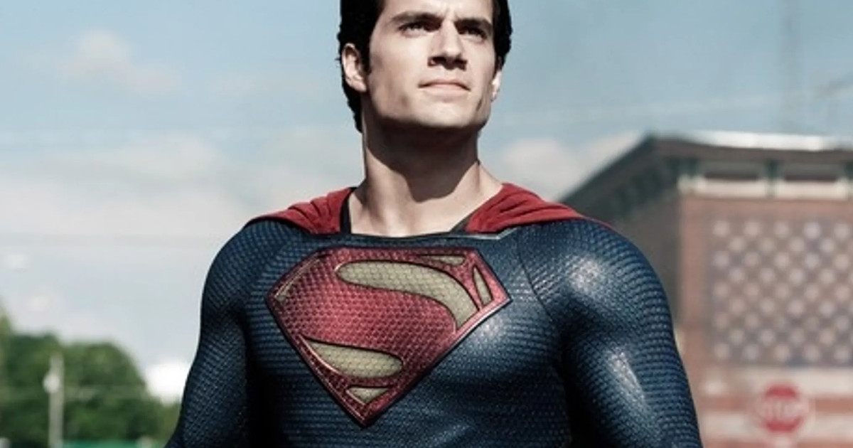 Zack Snyder’s Original Plan Was Superman