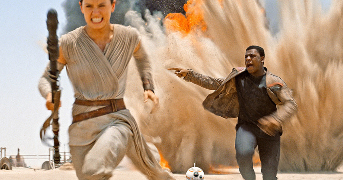 Abrams Hopes Star Wars: Episode IX Will Leave Fans Satisfied