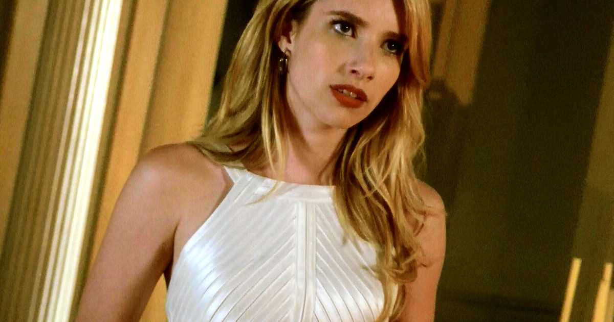 American Horror Story Season 9: Emma Roberts Is Back