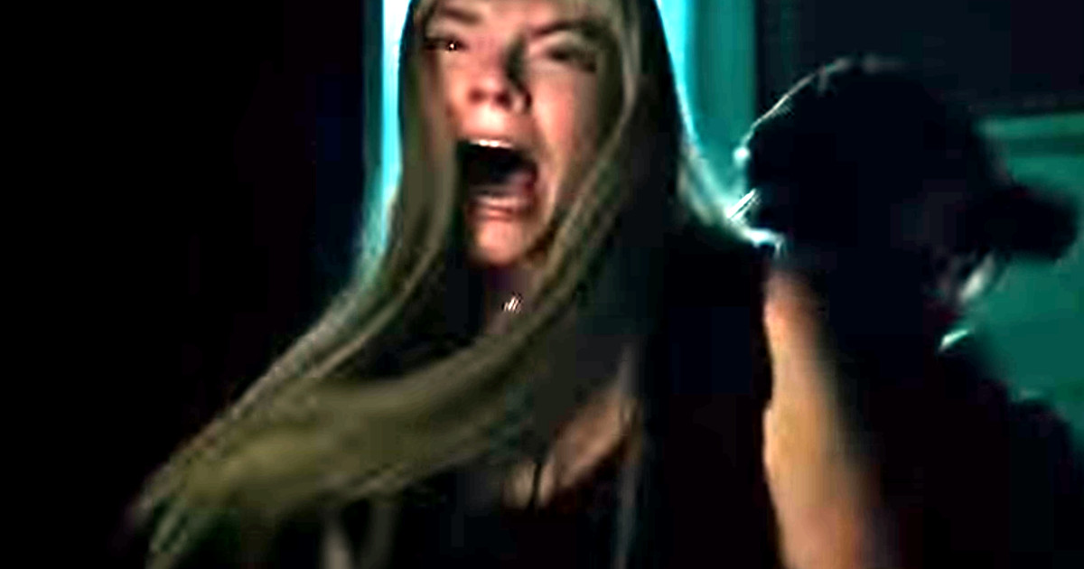 Anya Taylor-Joy Unsure About X-Men New Mutants Release