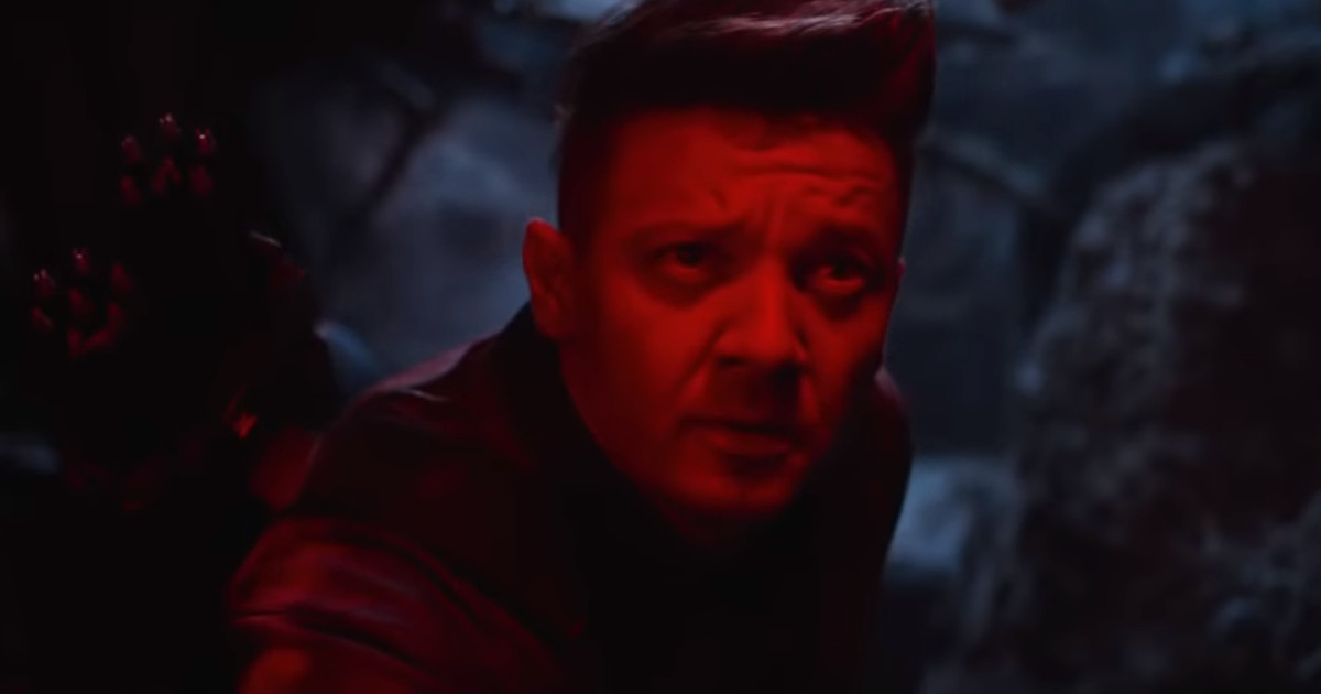 Russos On Avengers: Endgame Test Screenings And Runtime