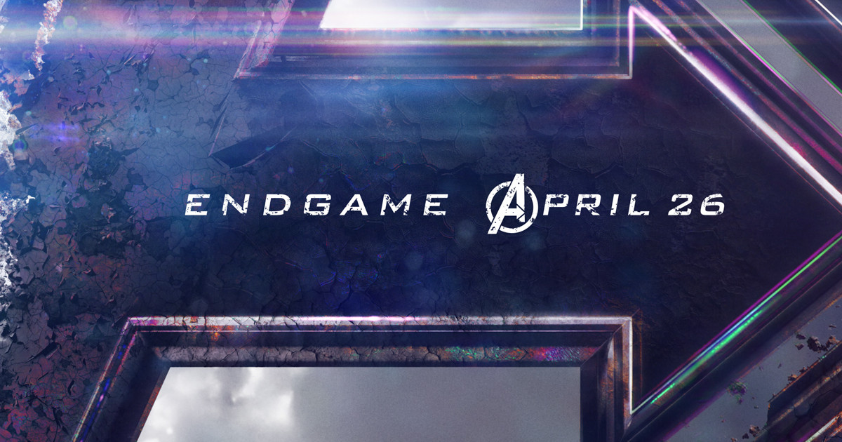 Avengers: Endgame: New Look At Team Revealed