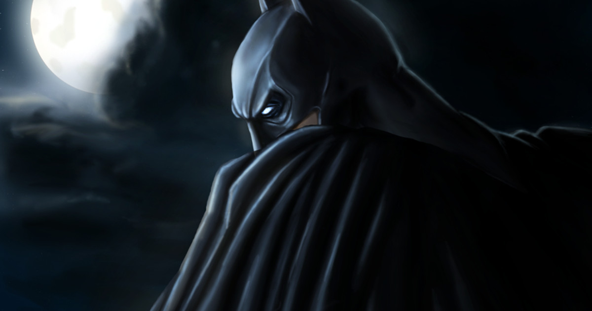 Batman, Catwoman Confirmed For Gotham Series Finale