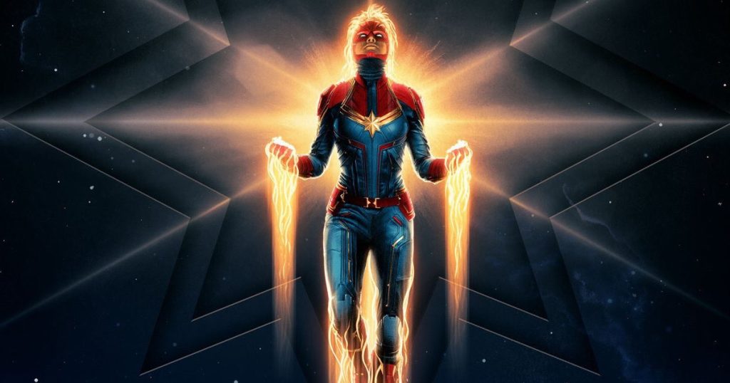 captain-marvel-higher-fast-poster