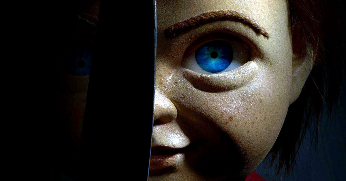 Child’s Play Reboot Teaser Is Here