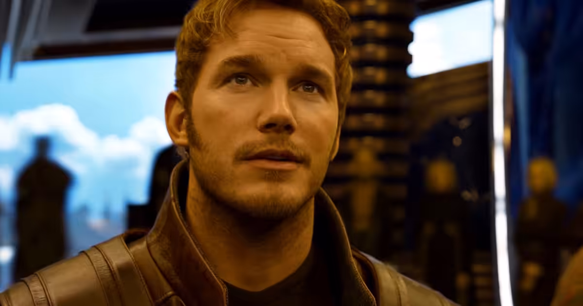 Chris Pratt Promises Avengers: Endgame Will Be So Much More