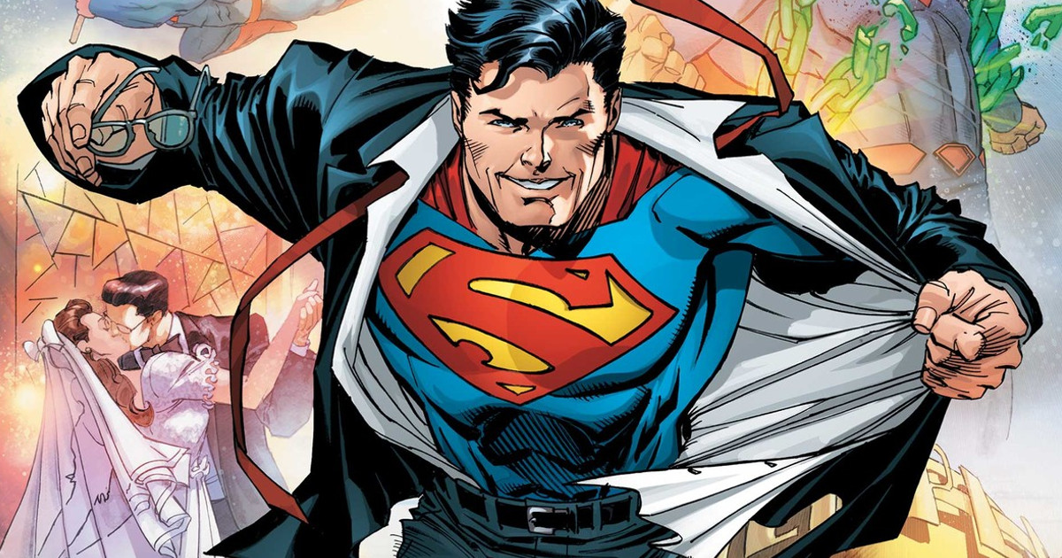 RIP DC Comics – Cutting The Line
