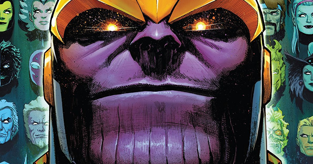 Guardians of the Galaxy #2 Review (2019)