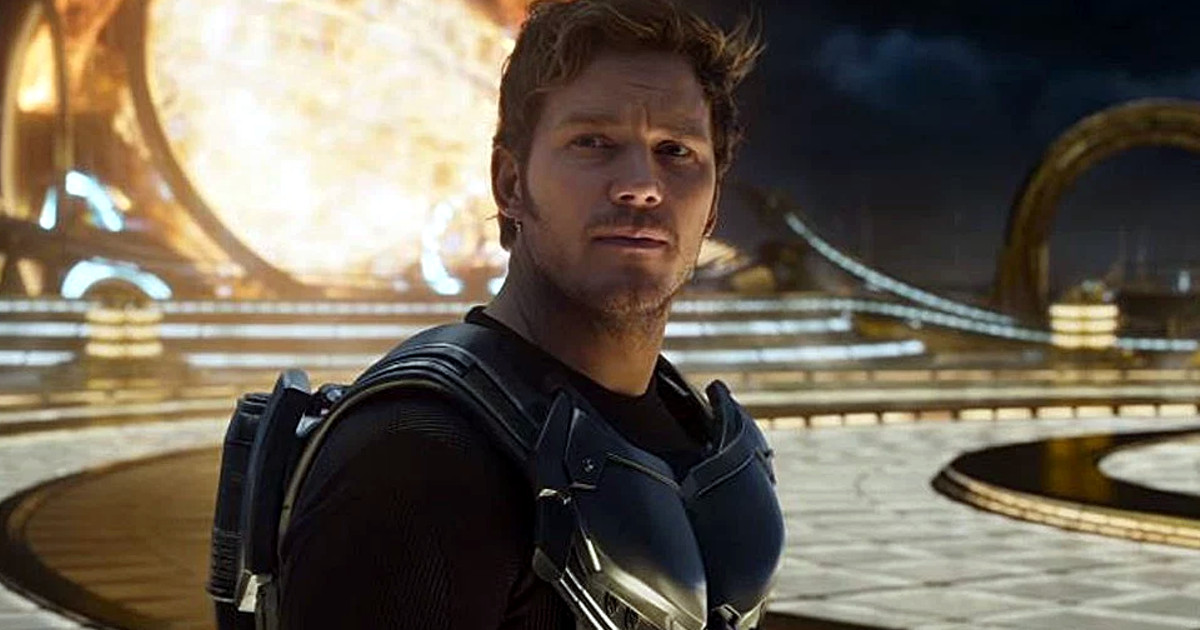Chris Pratt, Sean Gunn Say Guardians of the Galaxy 3 Is Happening