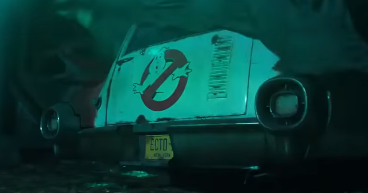 Ghostbusters 3 Will Be For The Fans Says Jason Reitman